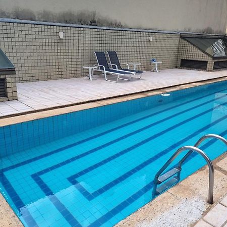 Апартаменти Flat Pancetti Белу-Оризонті Екстер'єр фото