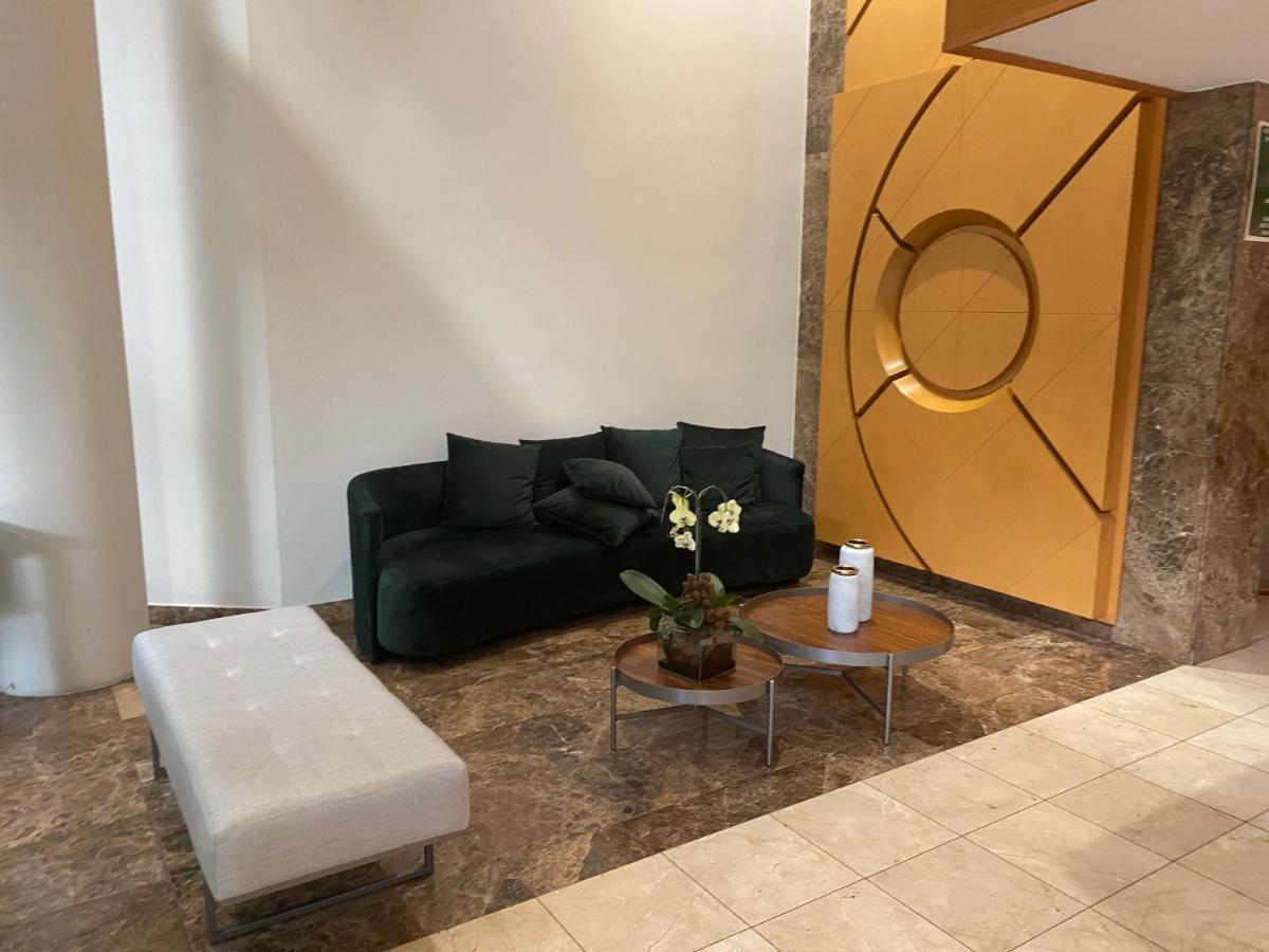 Апартаменти Flat Pancetti Белу-Оризонті Екстер'єр фото