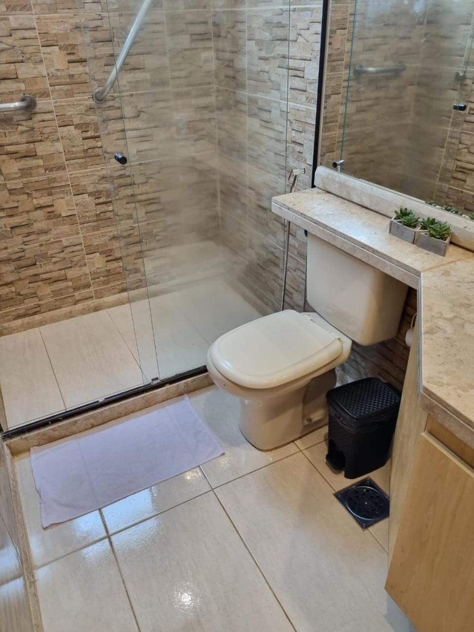 Апартаменти Flat Pancetti Белу-Оризонті Екстер'єр фото