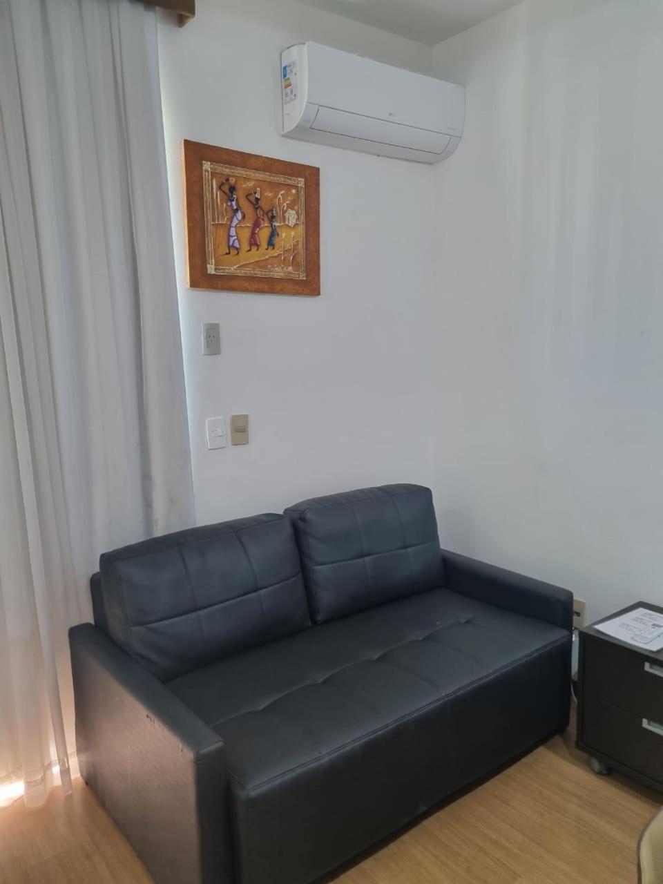 Апартаменти Flat Pancetti Белу-Оризонті Екстер'єр фото