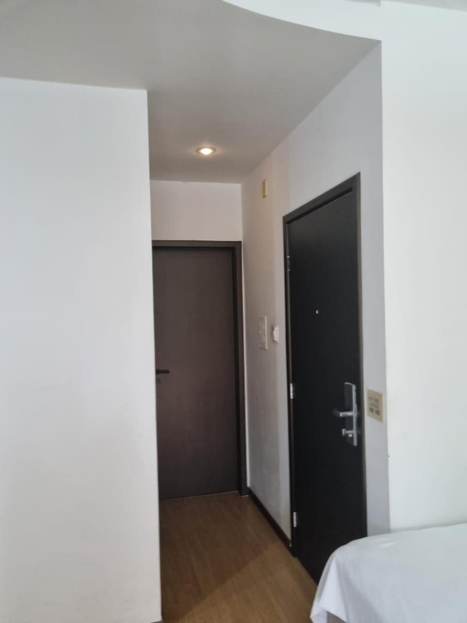 Апартаменти Flat Pancetti Белу-Оризонті Екстер'єр фото