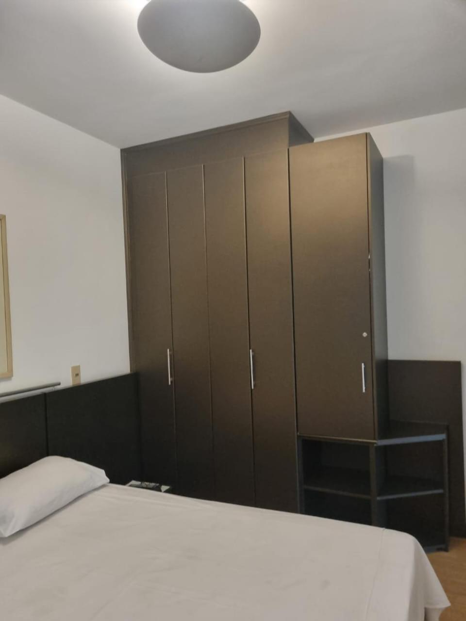 Апартаменти Flat Pancetti Белу-Оризонті Екстер'єр фото