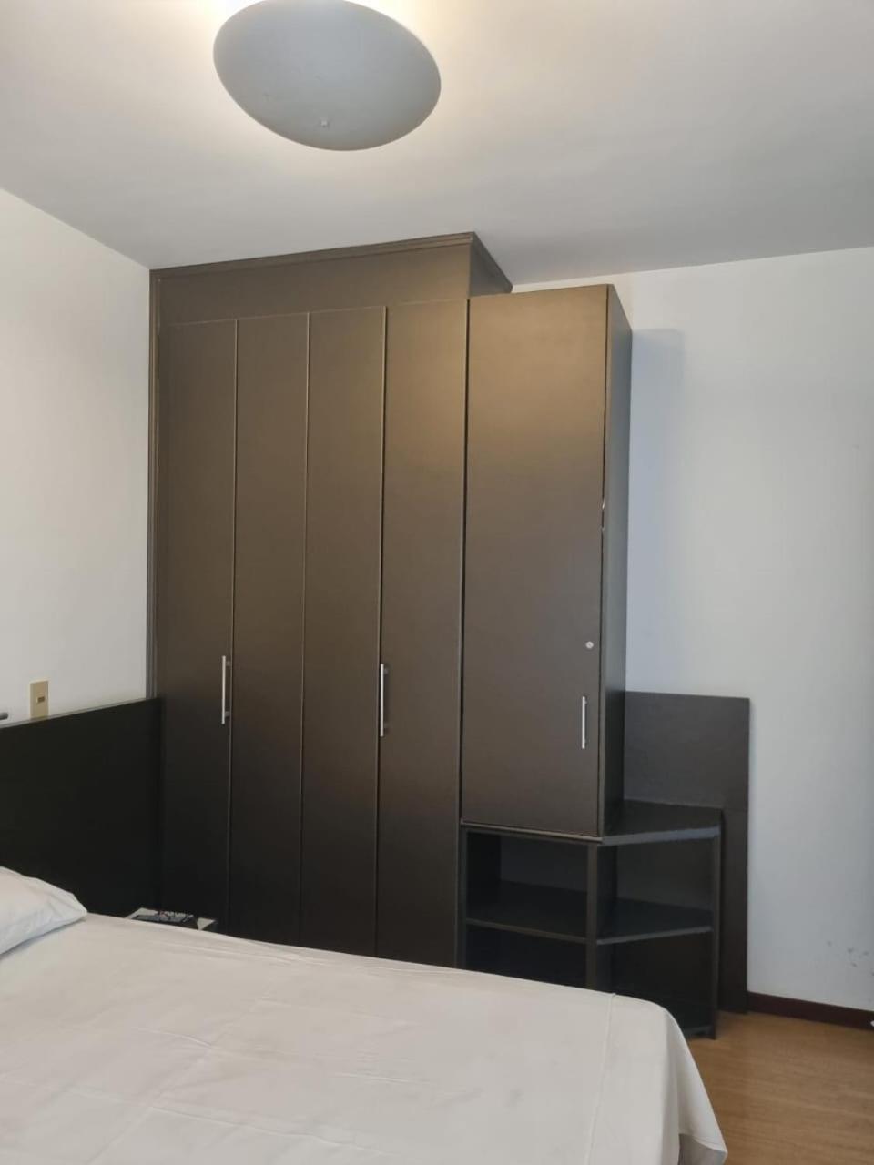 Апартаменти Flat Pancetti Белу-Оризонті Екстер'єр фото