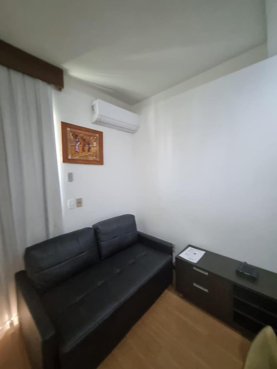 Апартаменти Flat Pancetti Белу-Оризонті Екстер'єр фото