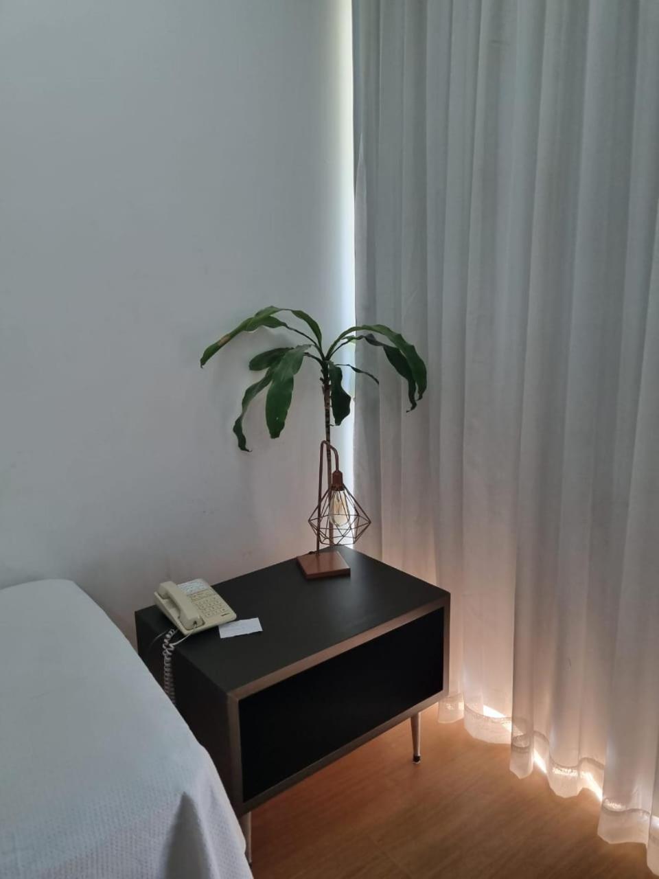Апартаменти Flat Pancetti Белу-Оризонті Екстер'єр фото