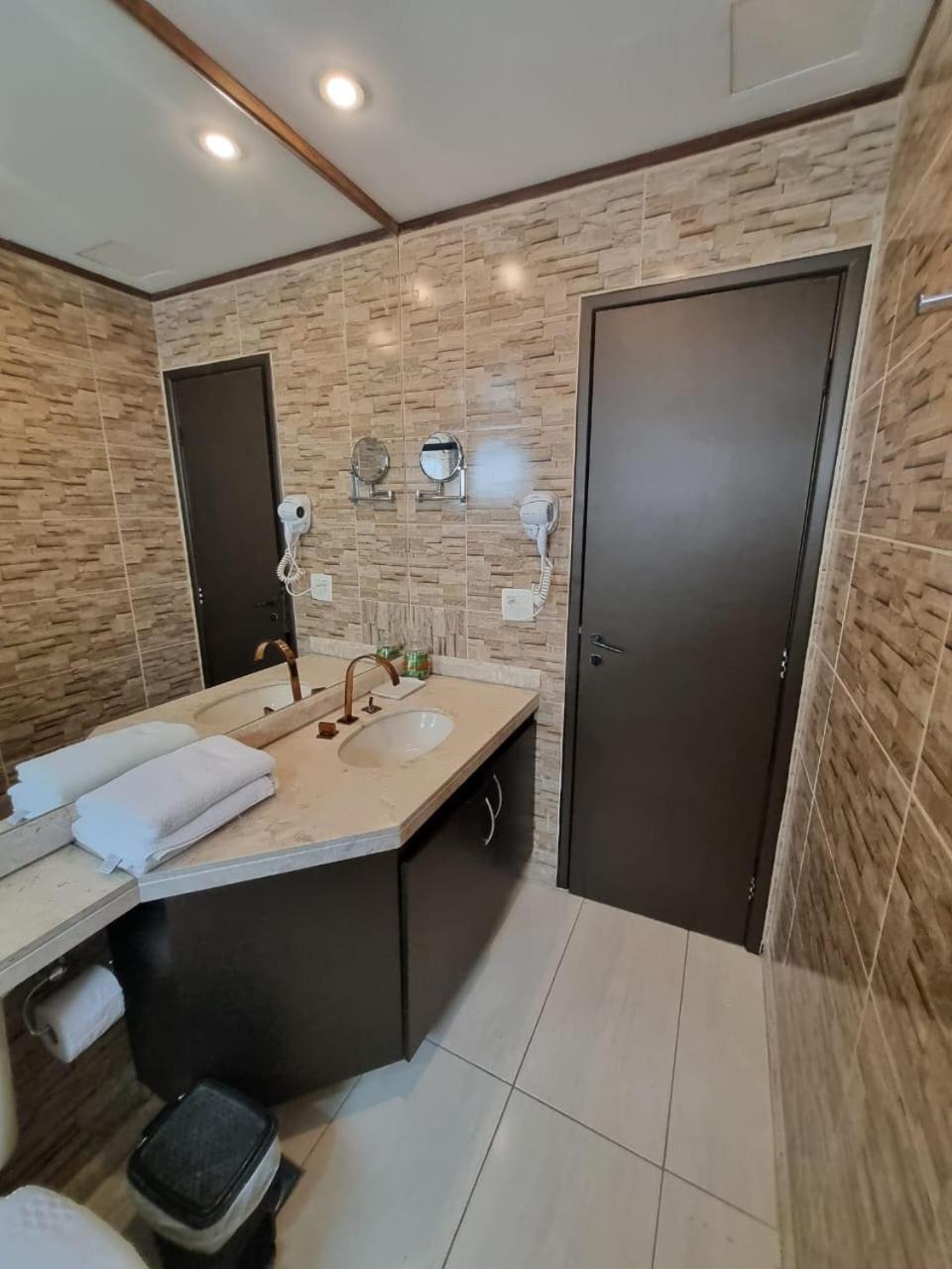 Апартаменти Flat Pancetti Белу-Оризонті Екстер'єр фото