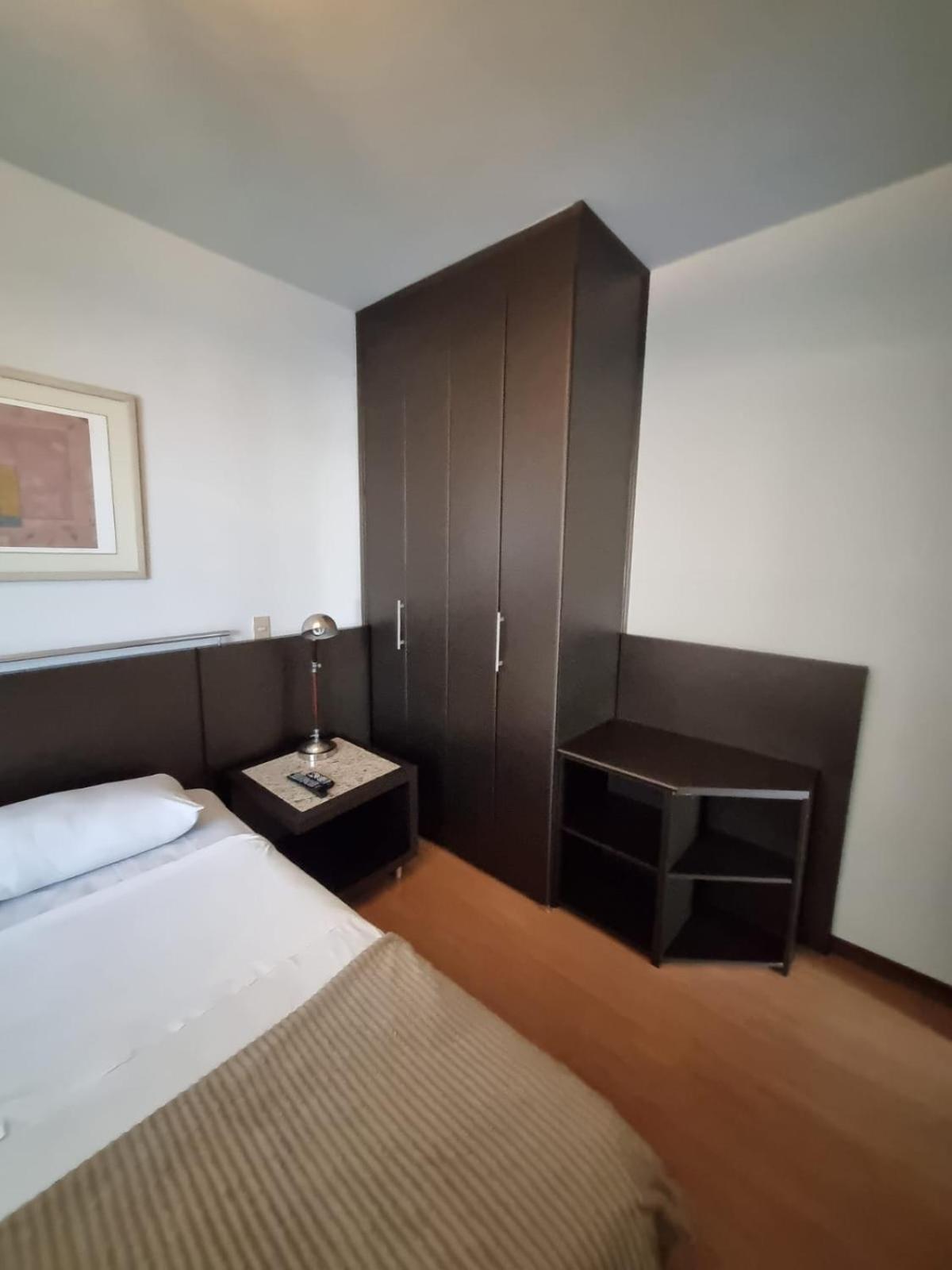 Апартаменти Flat Pancetti Белу-Оризонті Екстер'єр фото