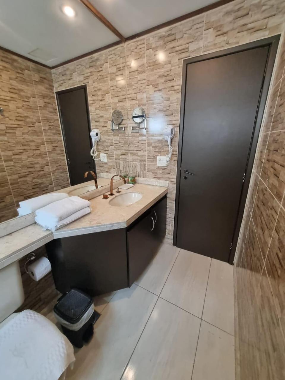 Апартаменти Flat Pancetti Белу-Оризонті Екстер'єр фото