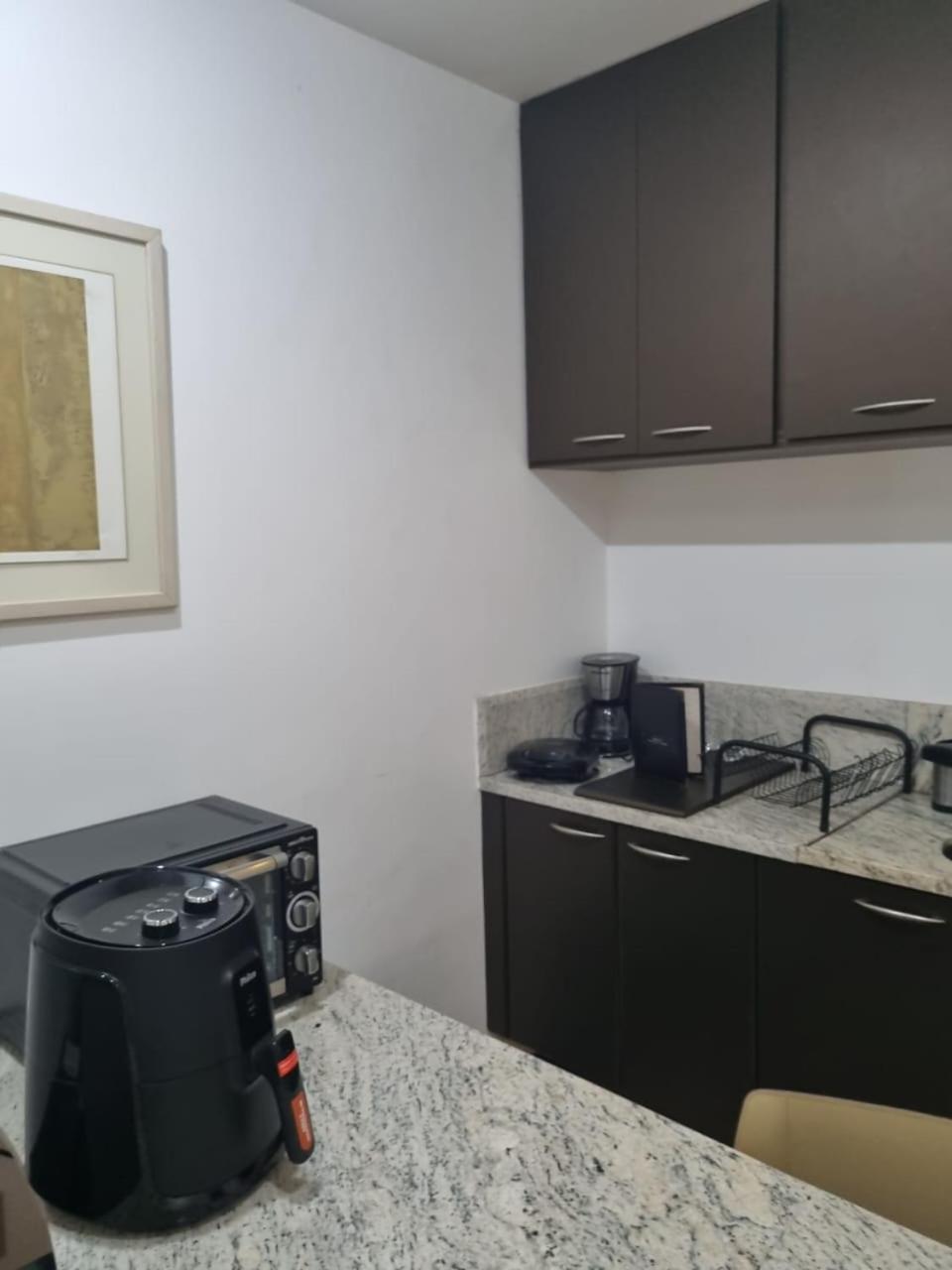 Апартаменти Flat Pancetti Белу-Оризонті Екстер'єр фото