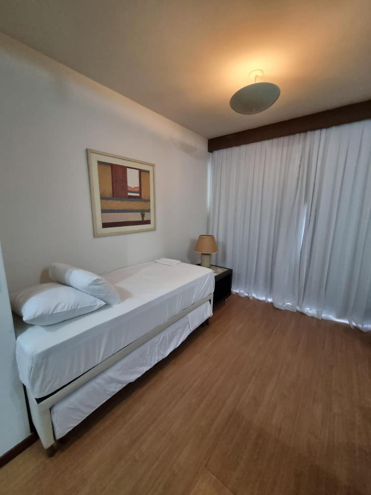 Апартаменти Flat Pancetti Белу-Оризонті Екстер'єр фото