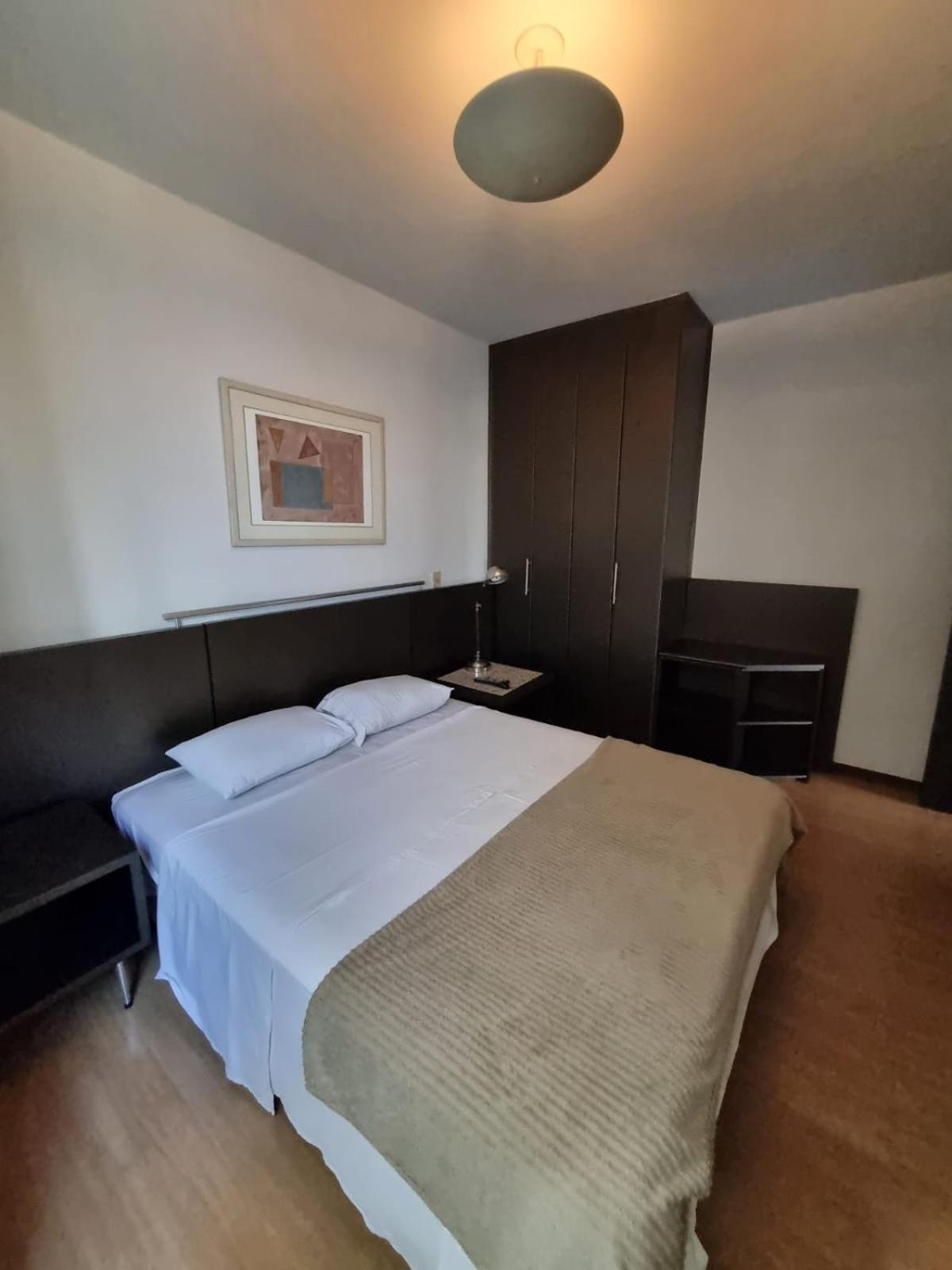 Апартаменти Flat Pancetti Белу-Оризонті Екстер'єр фото