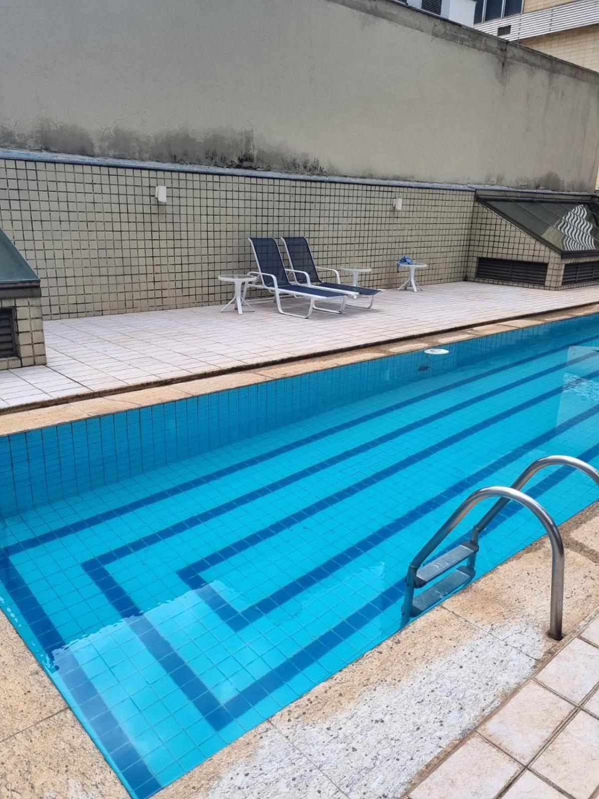 Апартаменти Flat Pancetti Белу-Оризонті Екстер'єр фото