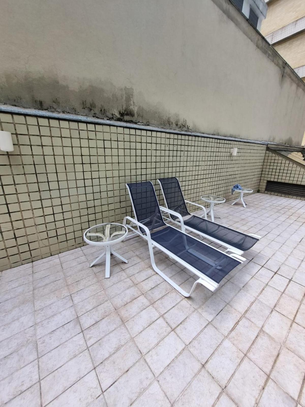 Апартаменти Flat Pancetti Белу-Оризонті Екстер'єр фото